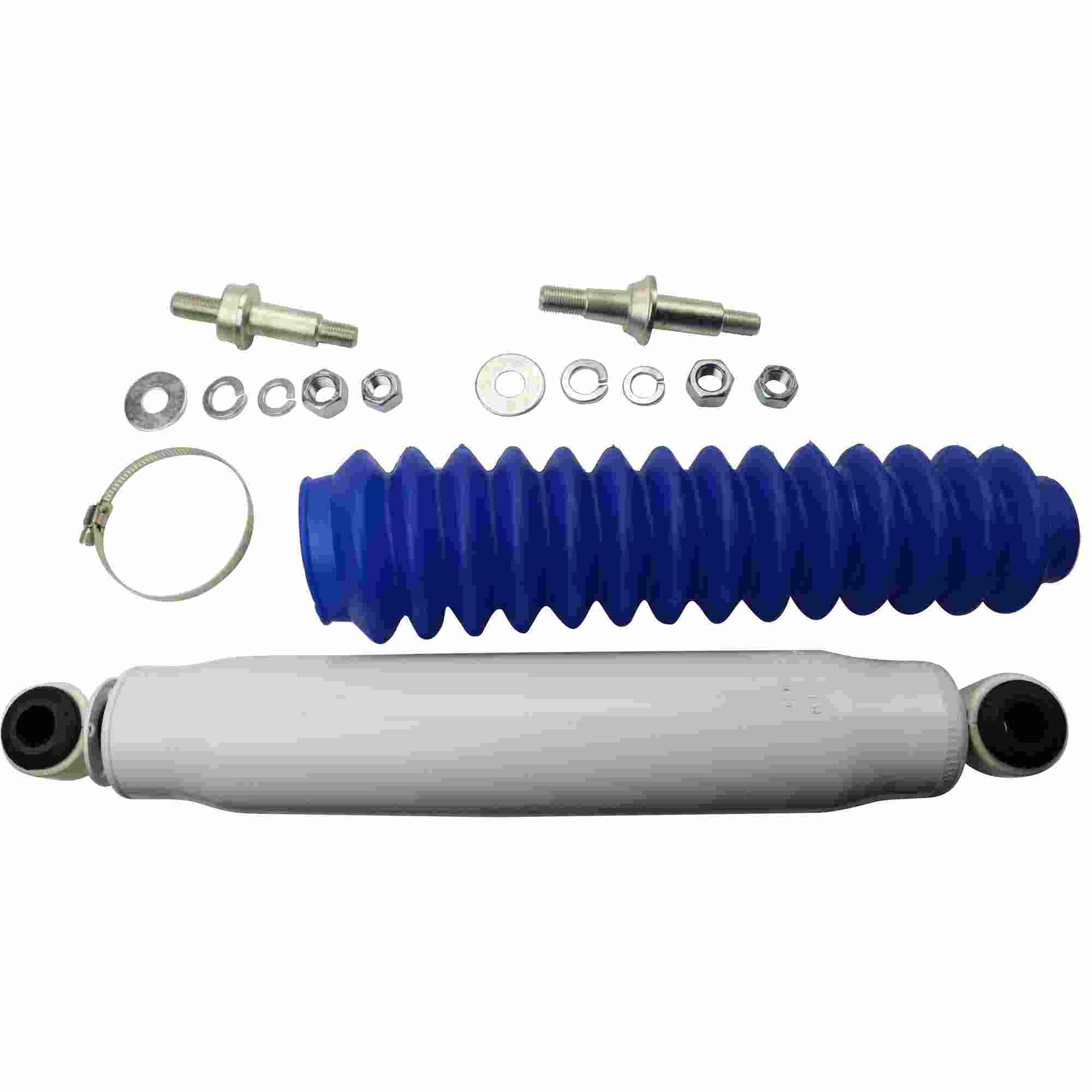 MOOG 73-74 Chevrolet K10 Pickup Front Steering Damper