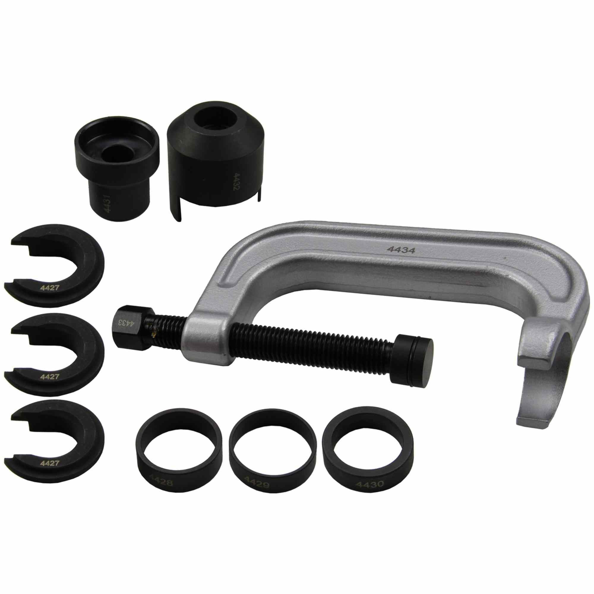 MOOG 05-13 Chrysler 300 Service Tool