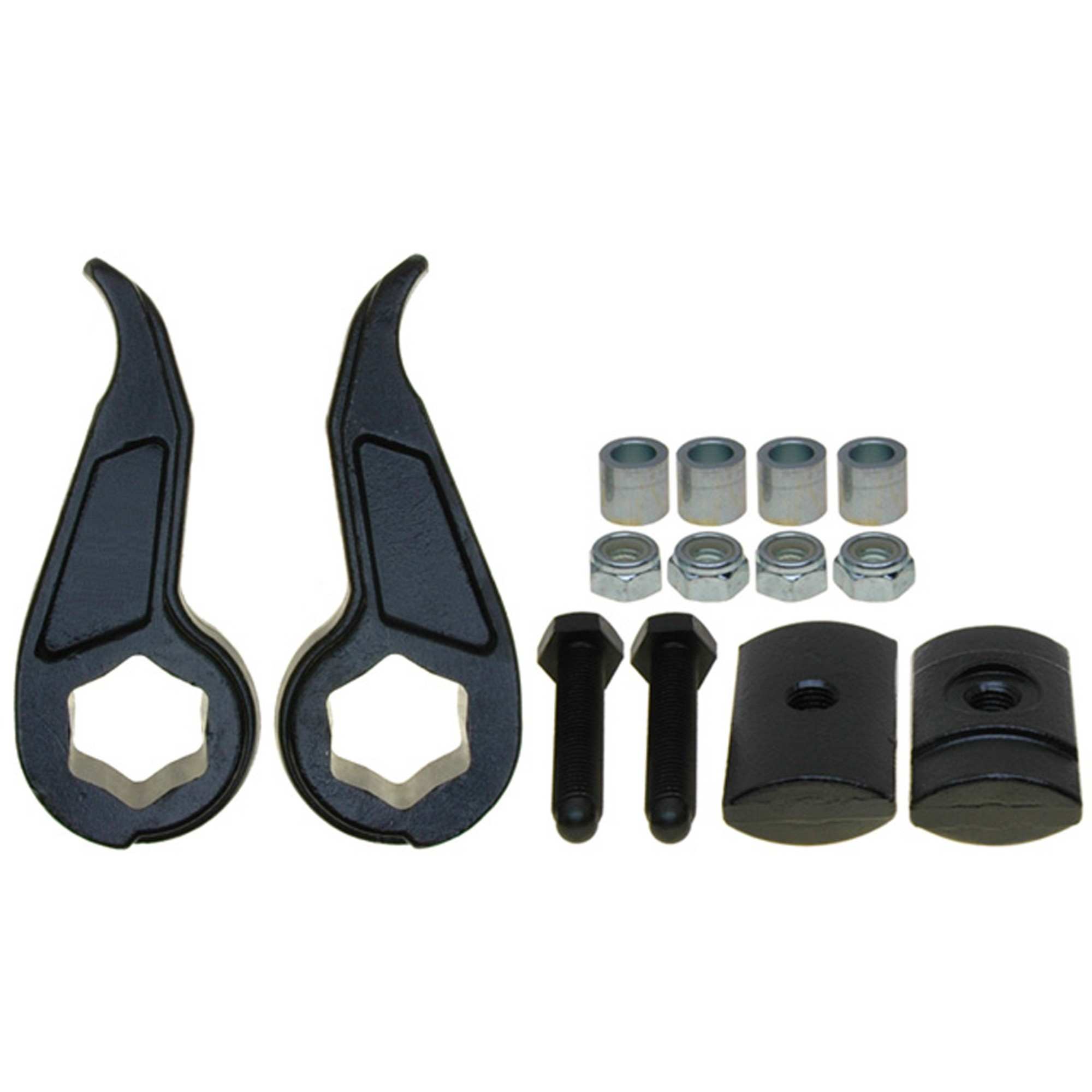 MOOG 16-19 Chevrolet Suburban 3500 HD Front Torsion Bar Key