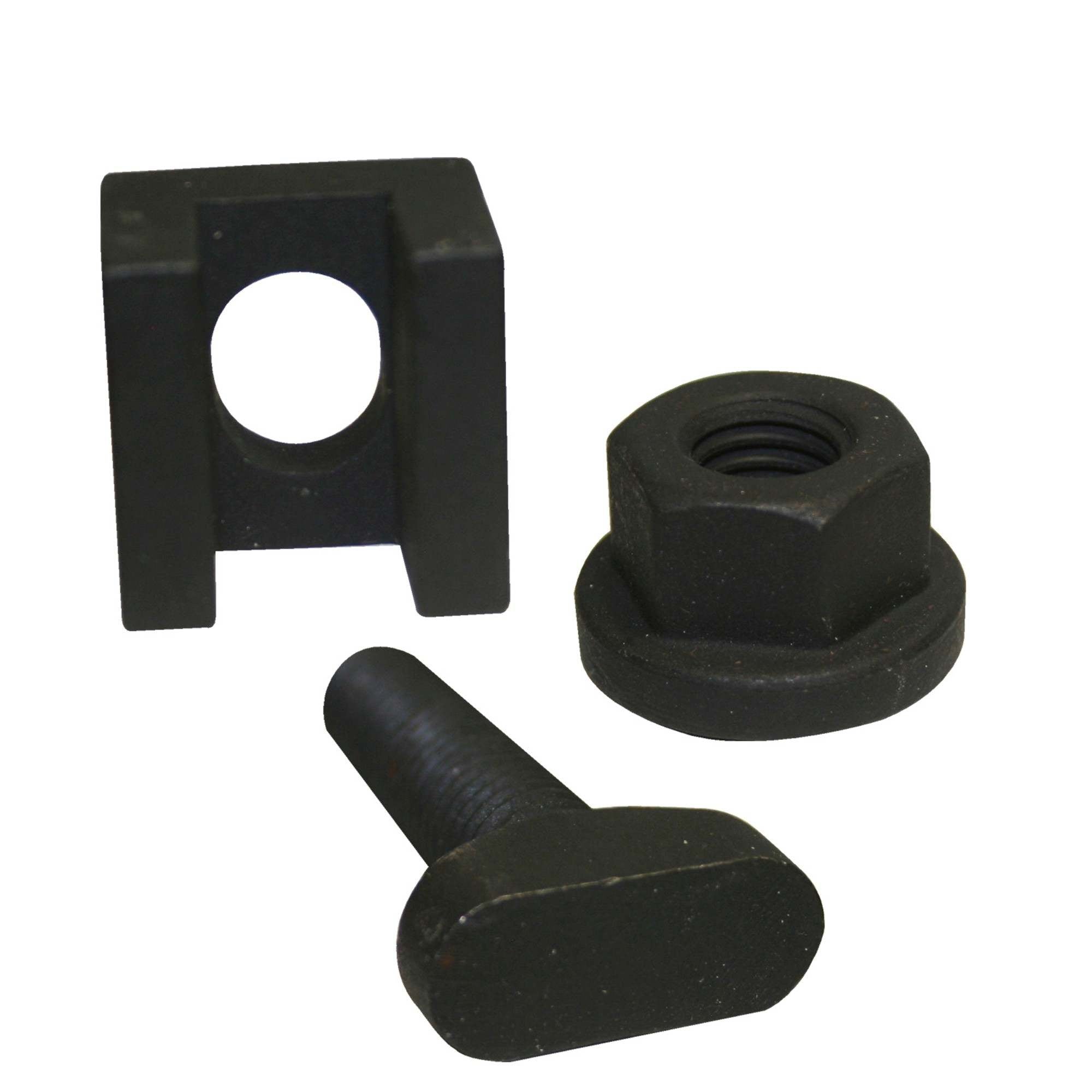 MOOG Gm Truck Control Arm Knock-Out Plug Remover Service Tool