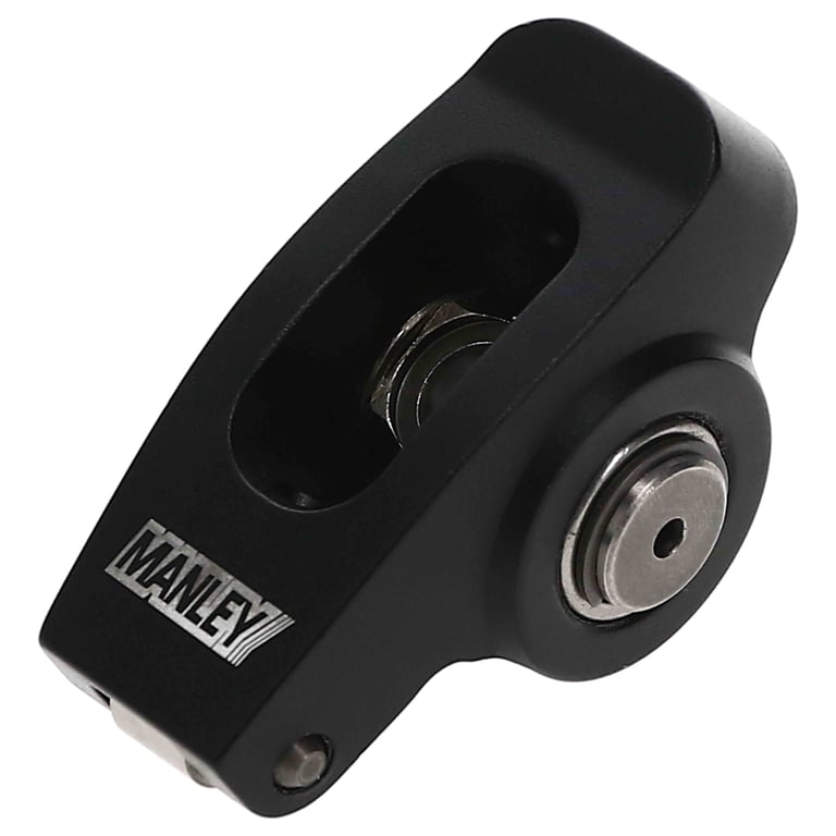 Manley 66-00 Big Block Chevy 396-454 1.7in x 7/16in Aluminum Roller Rocker Arm Kit
