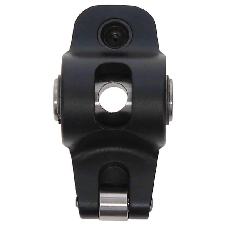 Manley 66-00 Big Block Chevy 396-454 1.8in x 7/16in Aluminum Roller Rocker Arm Kit