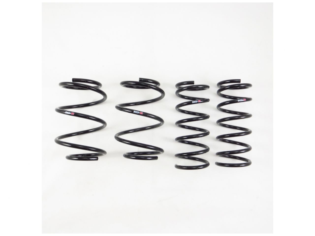 RS-R 13+ Nissan Altima (L33) Down Sus Springs