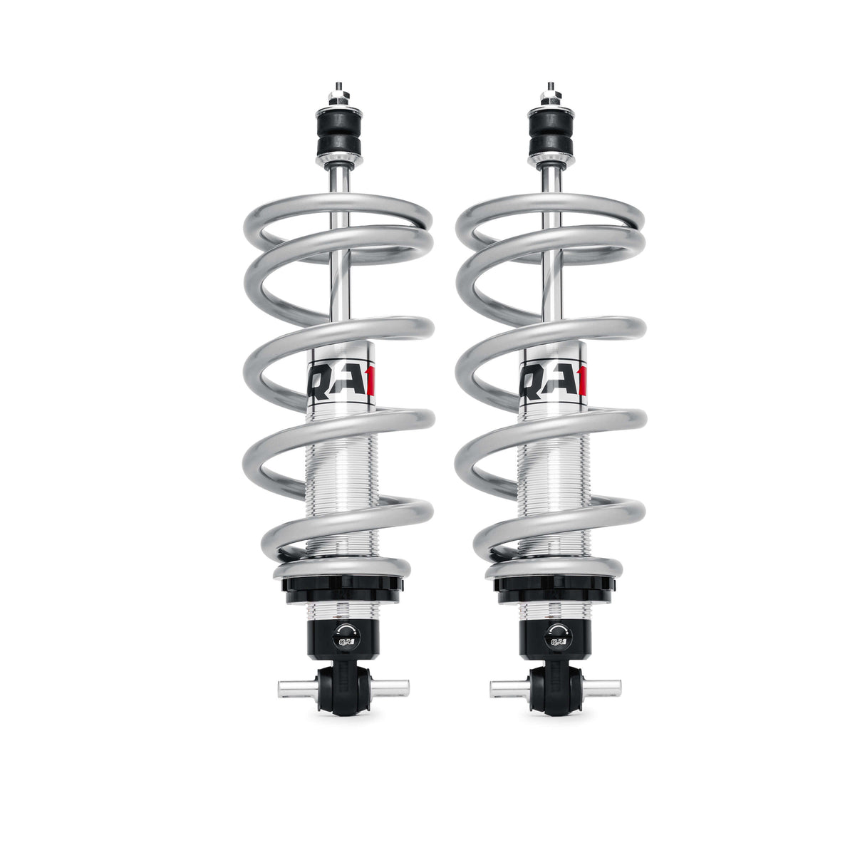 QA1 99-06 Chevy Silverado 1500 2WD Long Bed Lowering Kit - Single Adjustable
