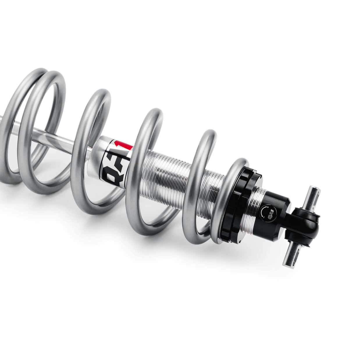 QA1 99-06 Chevy Silverado 1500 2WD Long Bed Lowering Kit - Single Adjustable