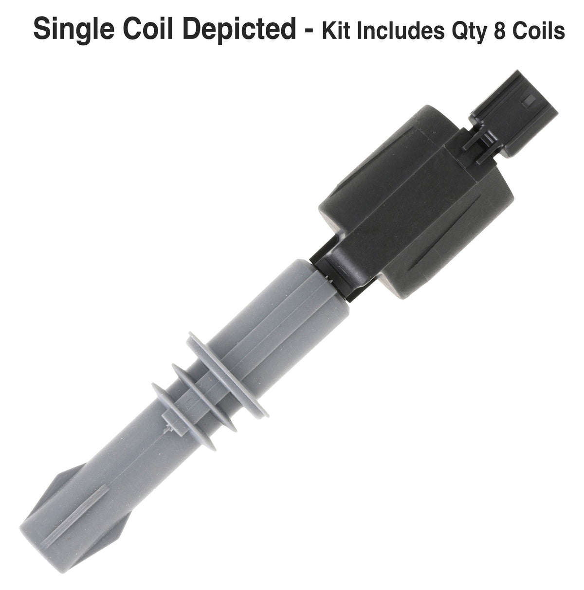 NGK Ford Explorer / F-Series / Mustang MOD Ignition Coils - Set of 8
