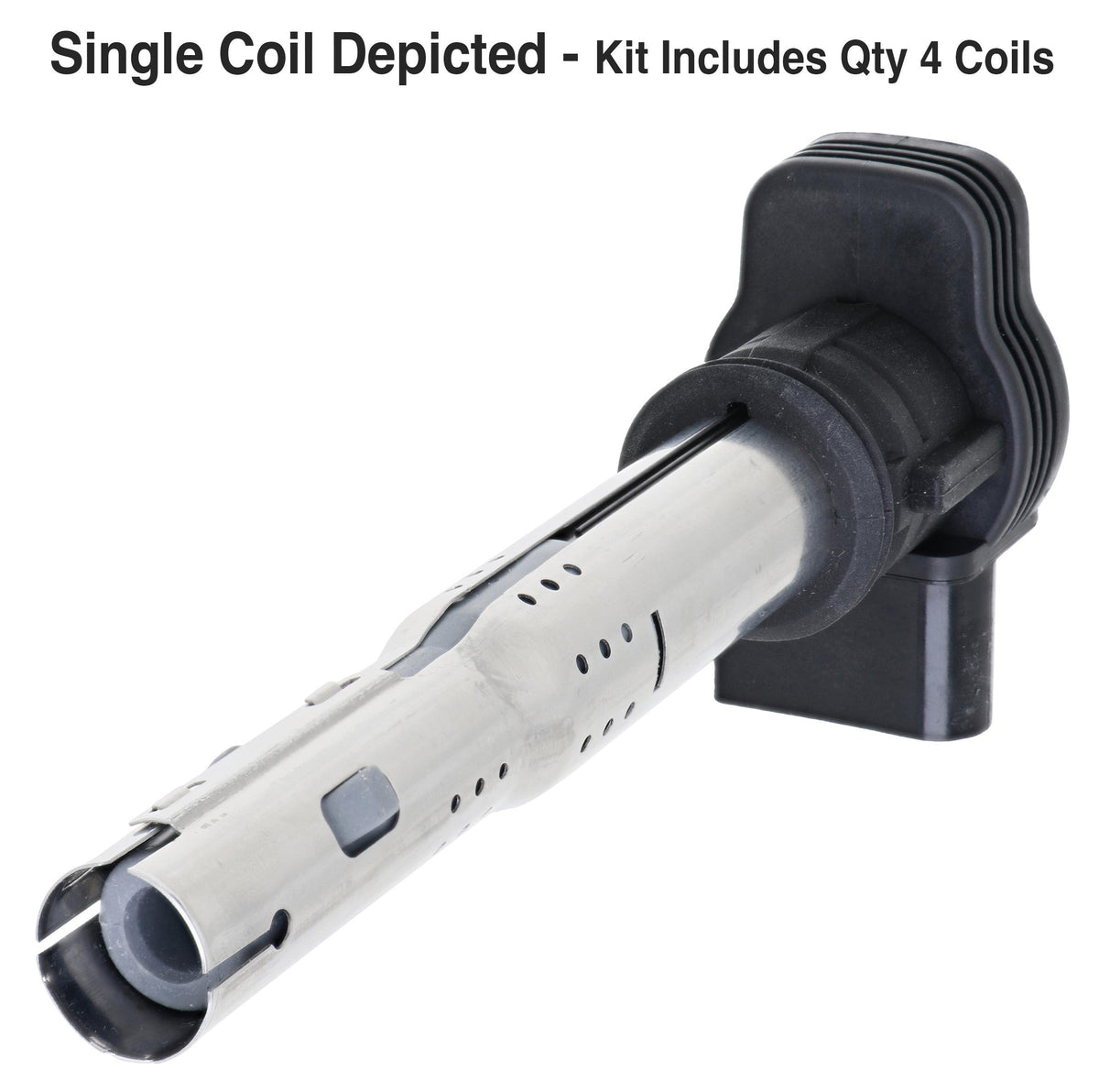 NGK Audi A4 / Volkswagen GTI MOD Ignition Coils - Set of 4