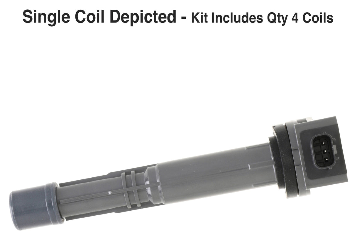 NGK Acura ILX / Honda Civic / Accord MOD Ignition Coils - Set of 4