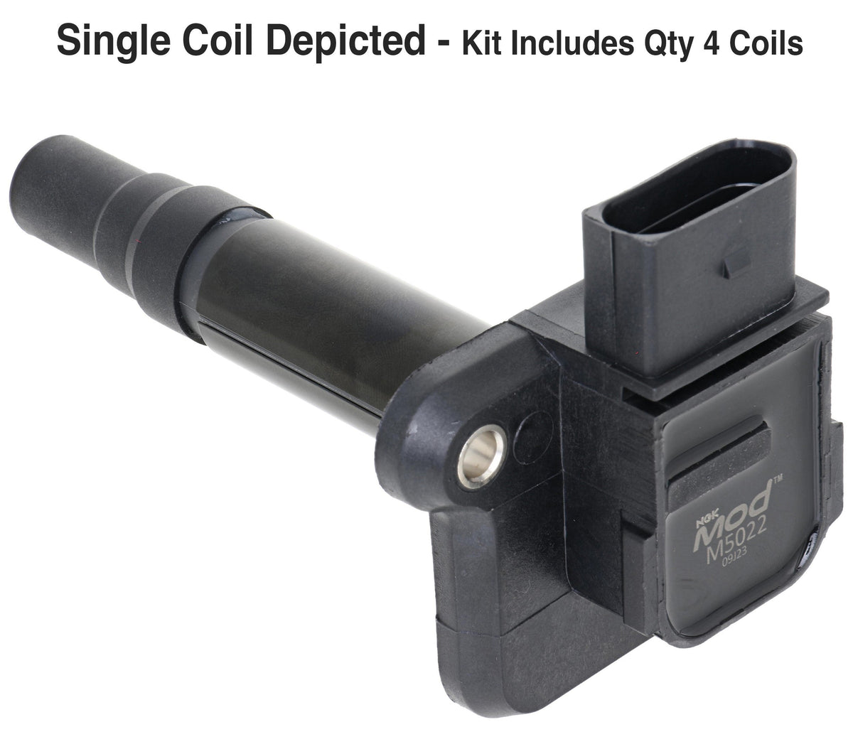 NGK Audi A4 / A8 / S6 / RS6 MOD Ignition Coils - Set of 4