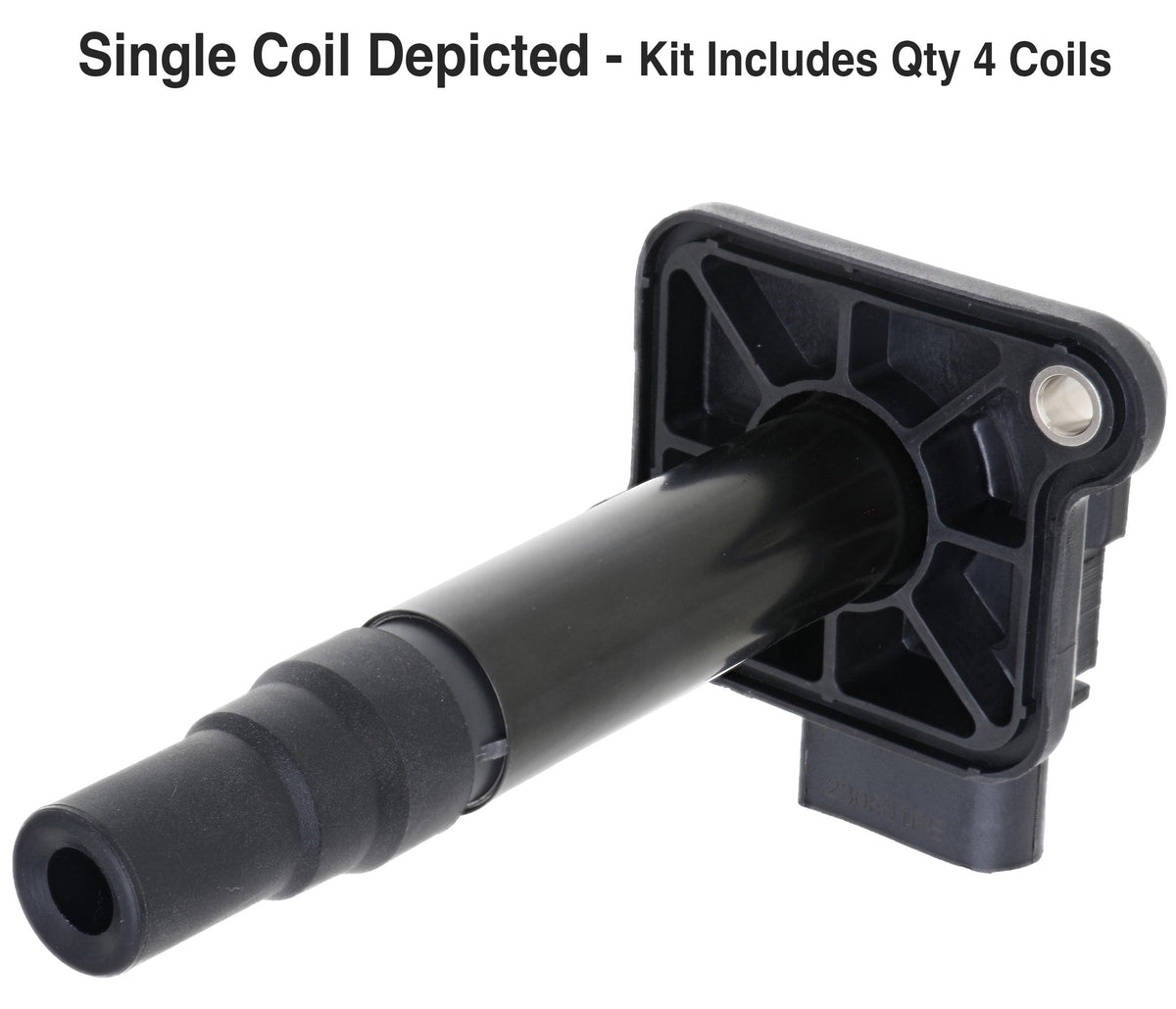 NGK Audi A4 / A8 / S6 / RS6 MOD Ignition Coils - Set of 4