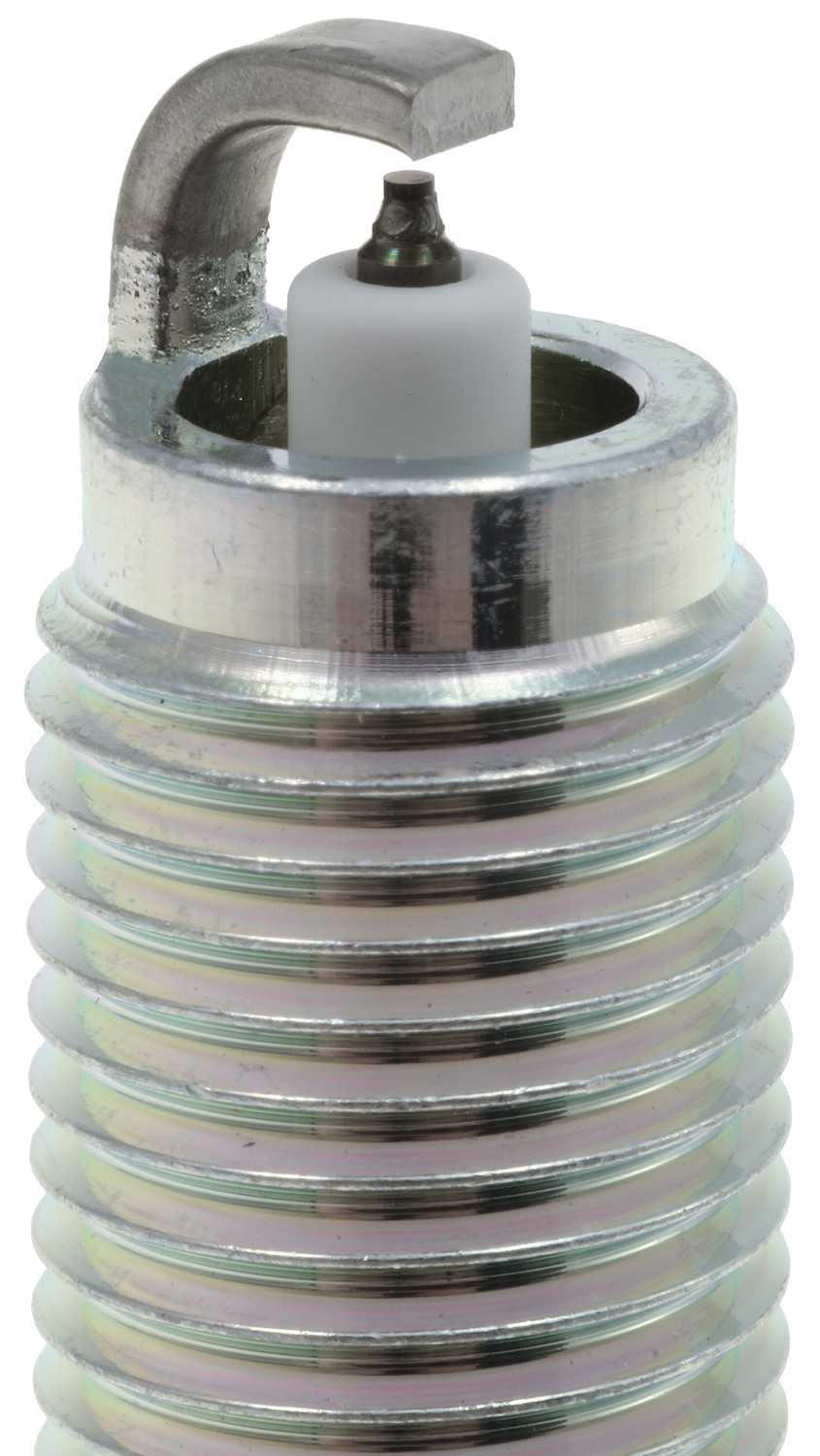 NGK Laser Iridium Spark Plug Box of 4 (ILZKR7G7G)