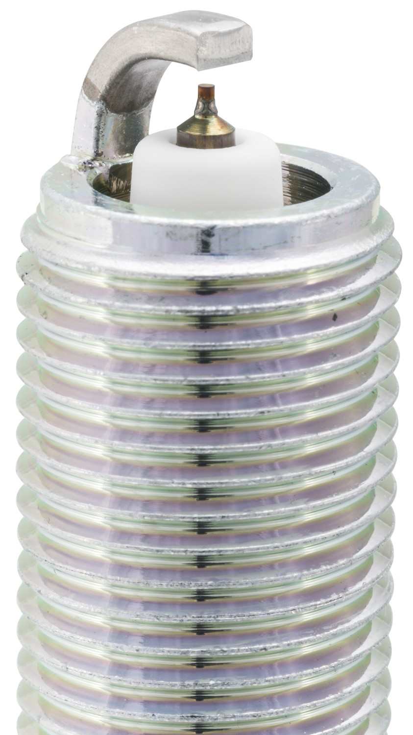 NGK Laser Iridium Spark Plug Box of 4 (ILTR6R8G)