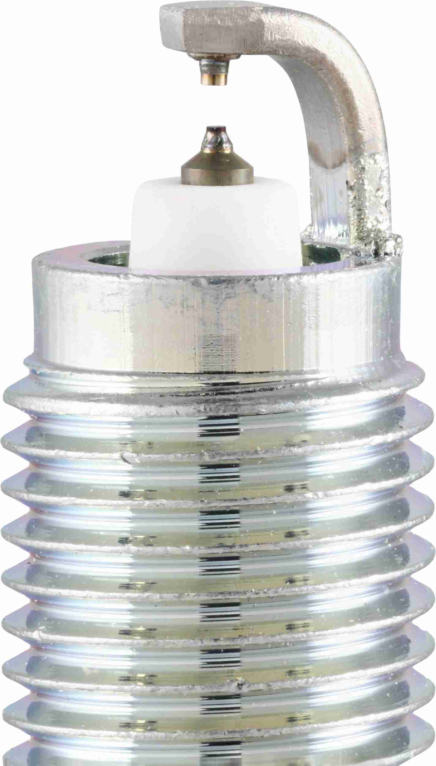 NGK Laser Iridium Spark Plug Box of 4 (DILZKAR7D11S)