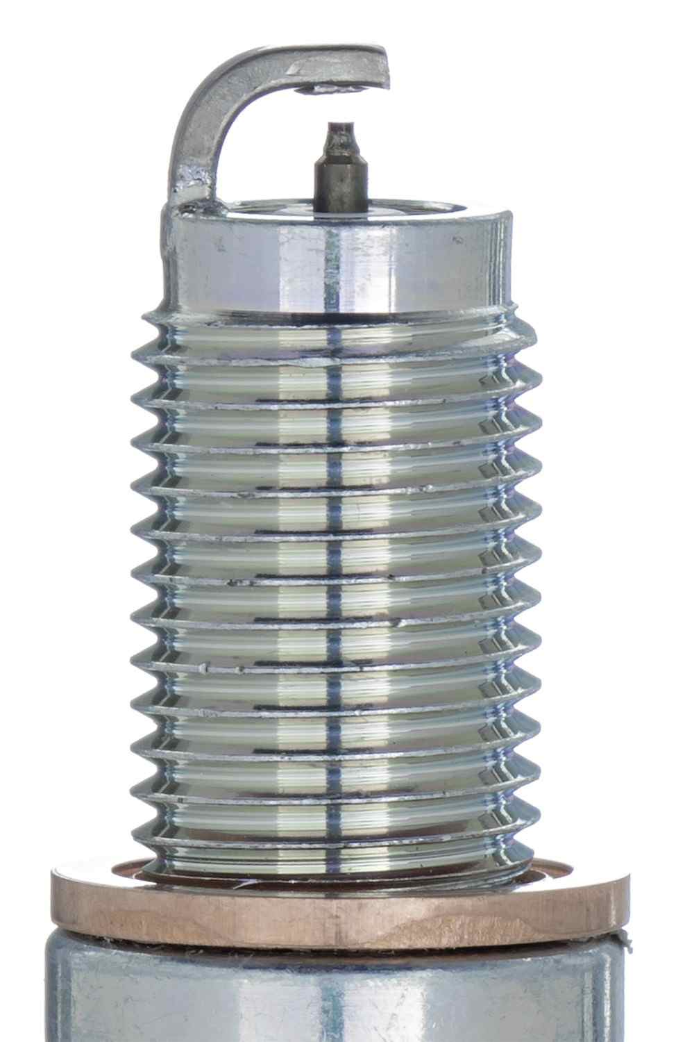 NGK Iridium Spark Plug Box of 4 (IKER7A8EGS)