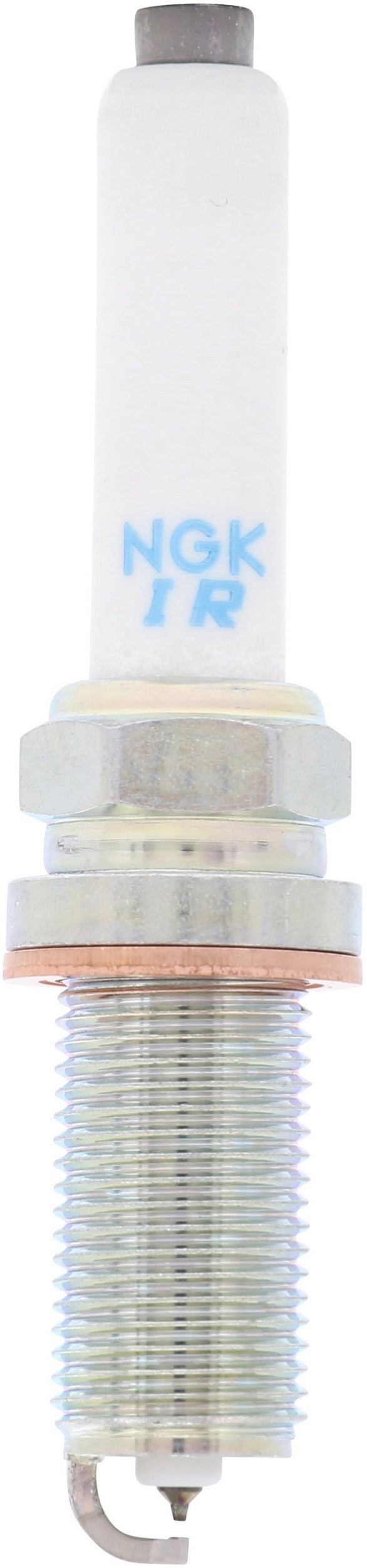 NGK Laser Iridium Spark Plug Box of 4 (SILFER8C7ES)