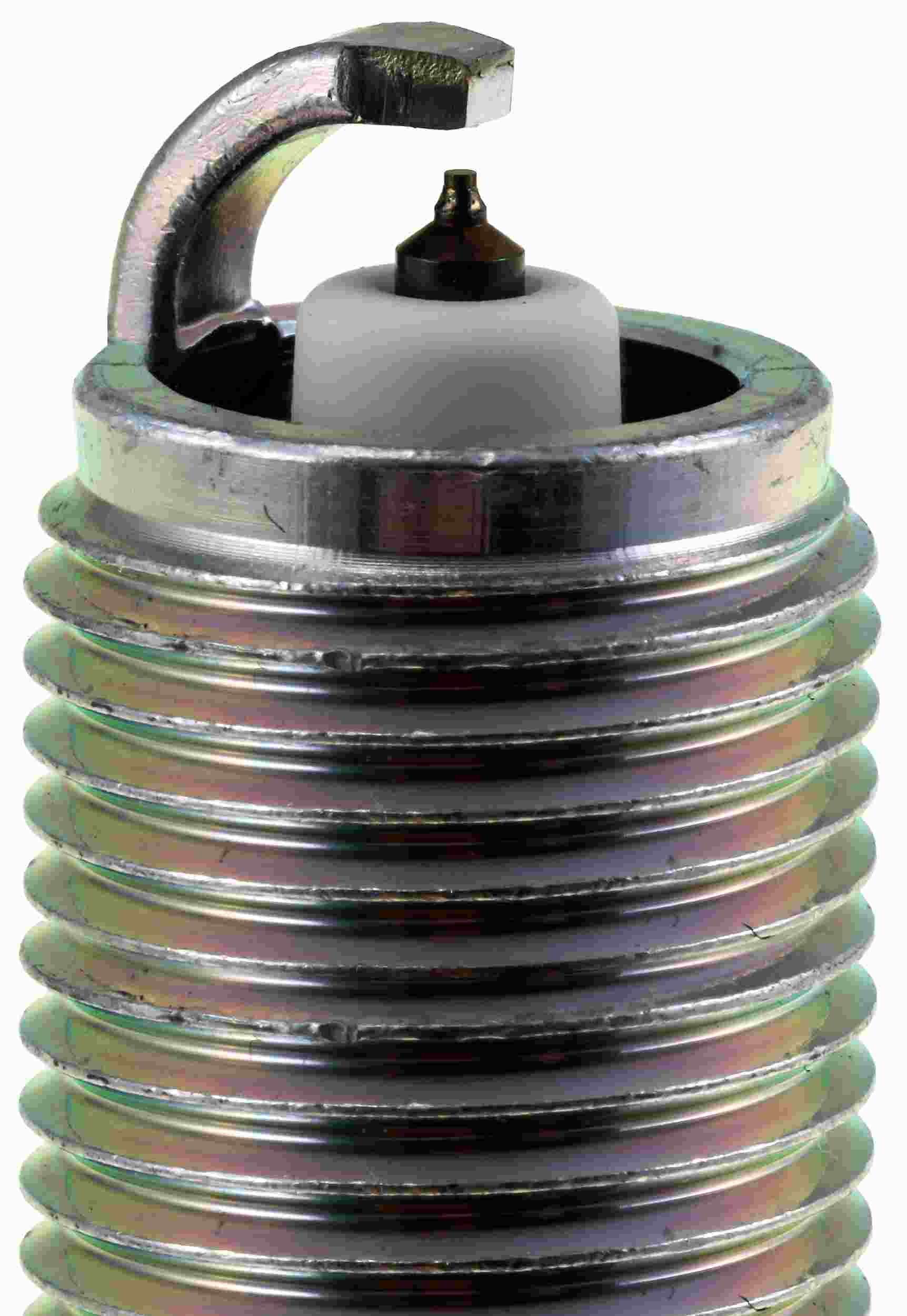 NGK Iridium IX Spark Plug Box of 4 (BPR5EIX SOLID)
