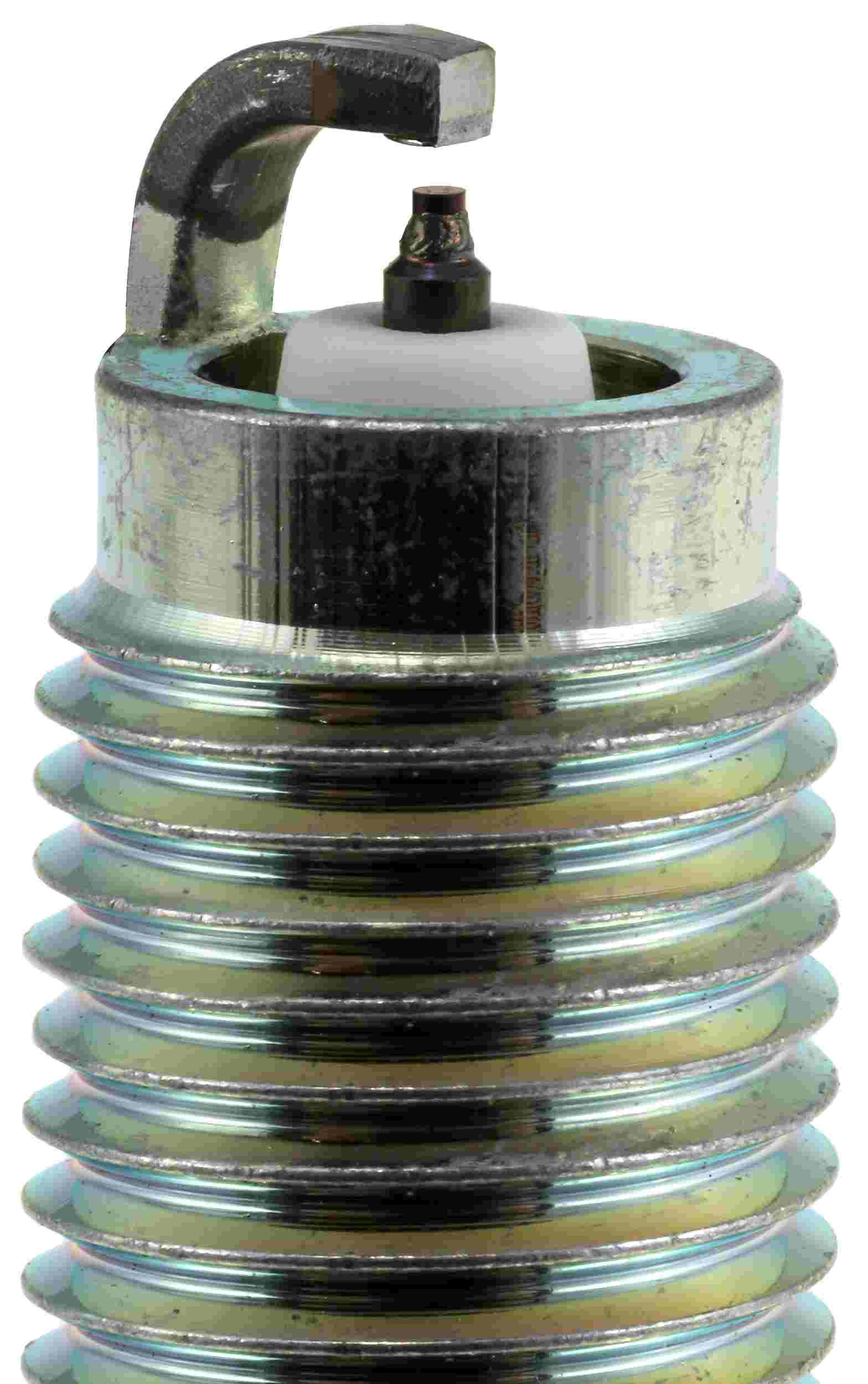 NGK Laser Iridium Spark Plug Box of 4 (SILZKGR8E8S)