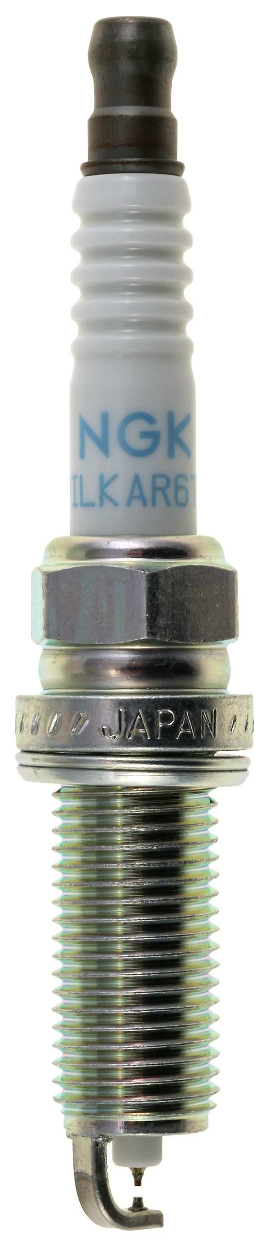 NGK Laser Iridium Spark Plug Box of 4 (DILKAR6T8)