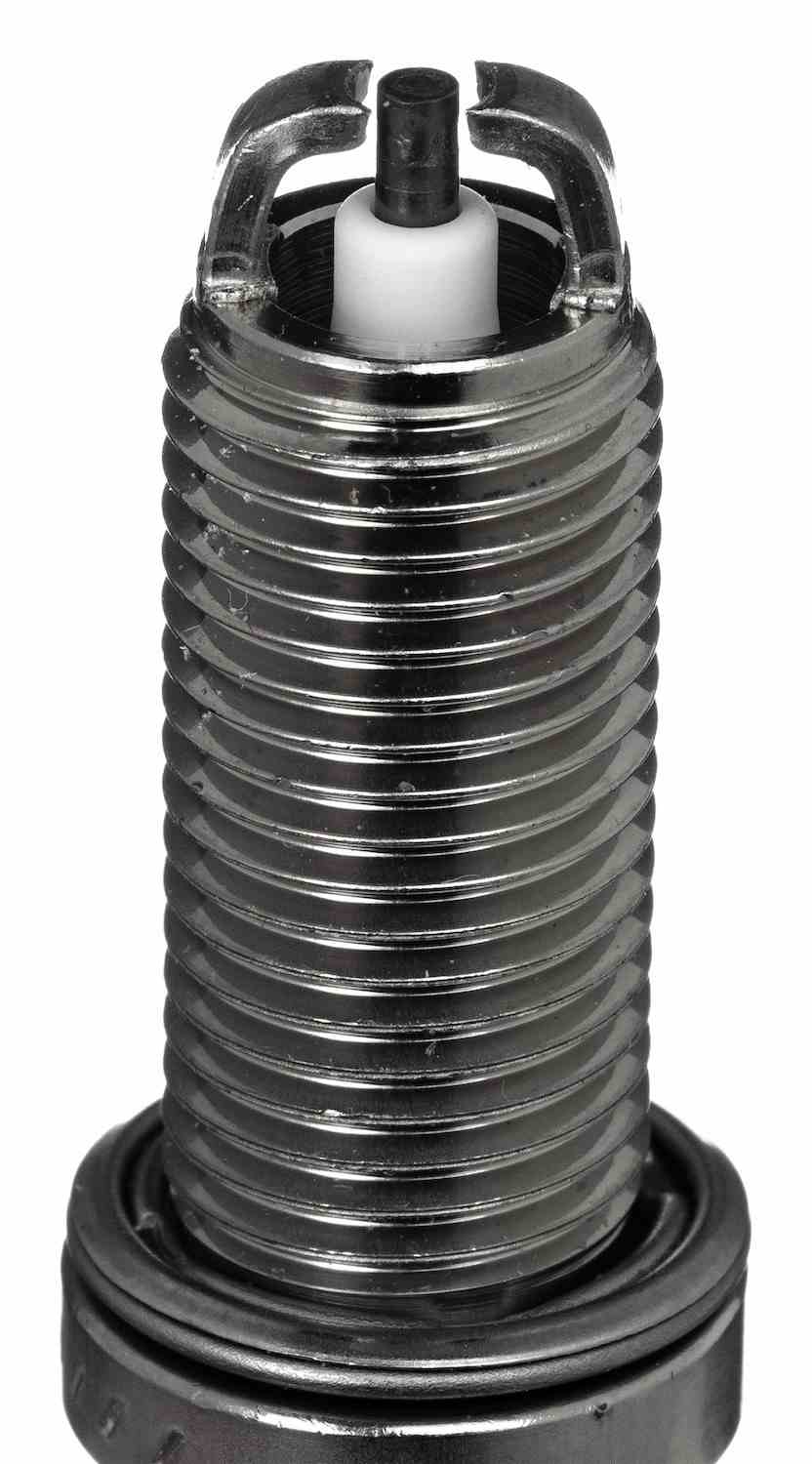 NGK Multi-Ground Spark Plug Box of 4 (LKAR8AP7JDS)