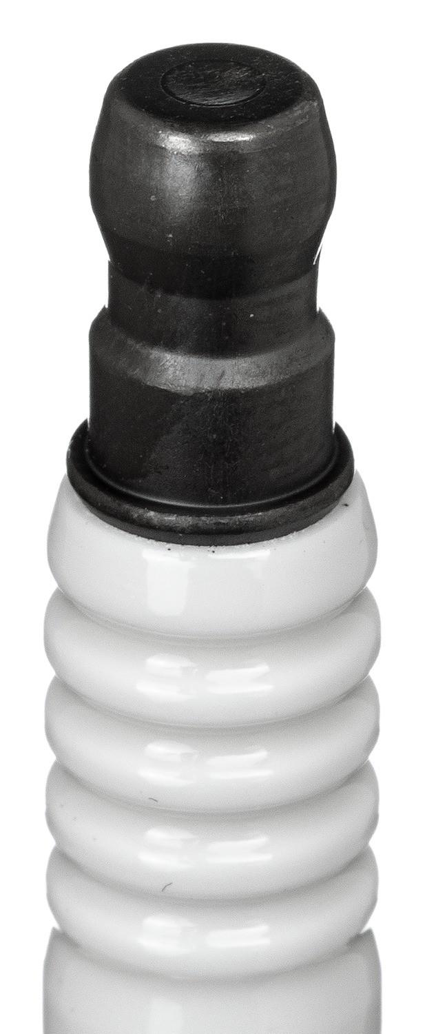 NGK Multi-Ground Spark Plug Box of 4 (LKAR8AP7JDS)
