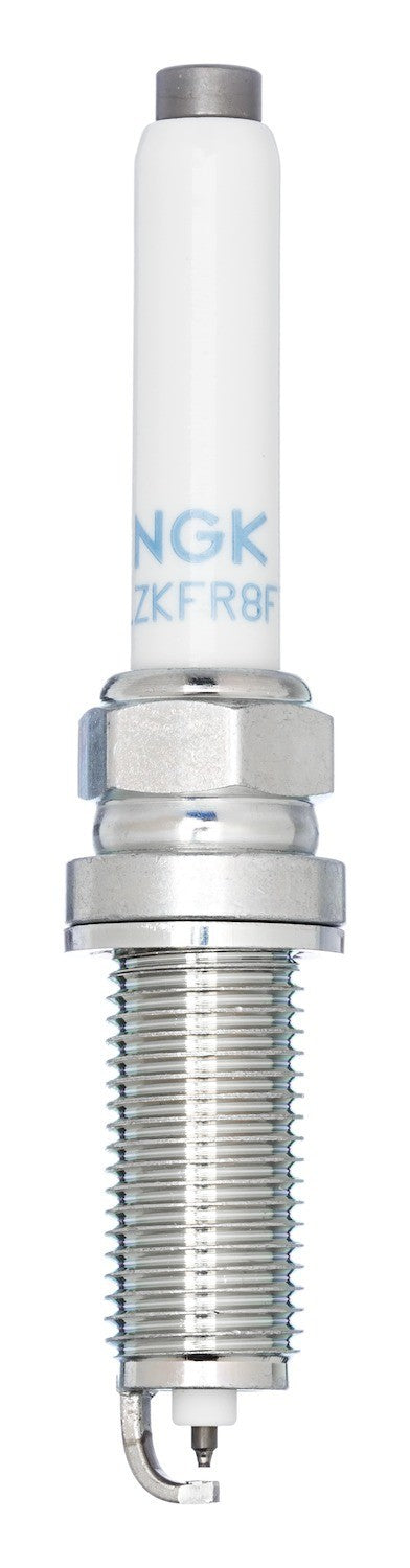 NGK Laser Iridium Spark Plug Box of 4 (SILZKFR8F7S)