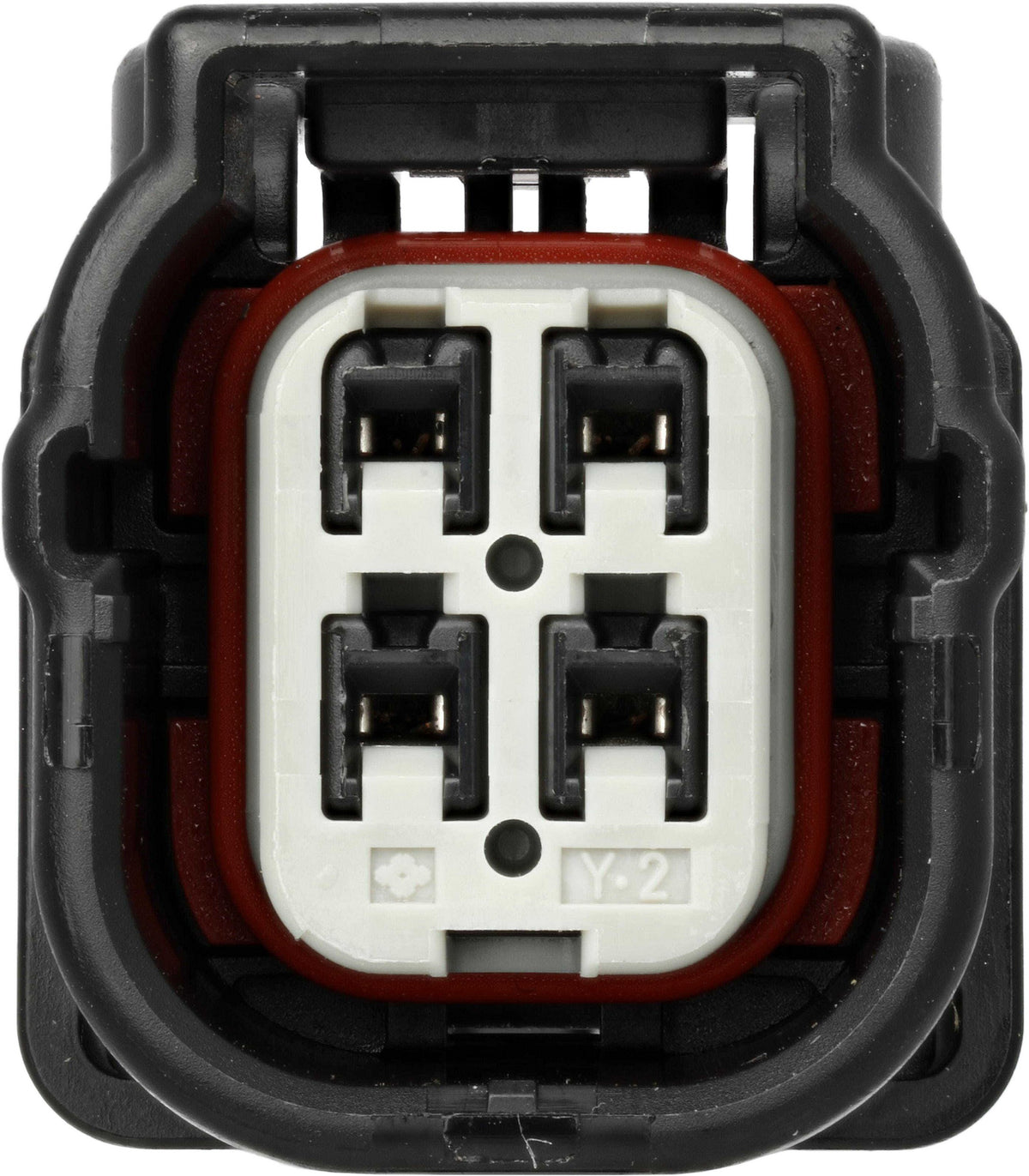 NGK 2011-06 Honda Civic OE Type 4-Wire A/F Sensor
