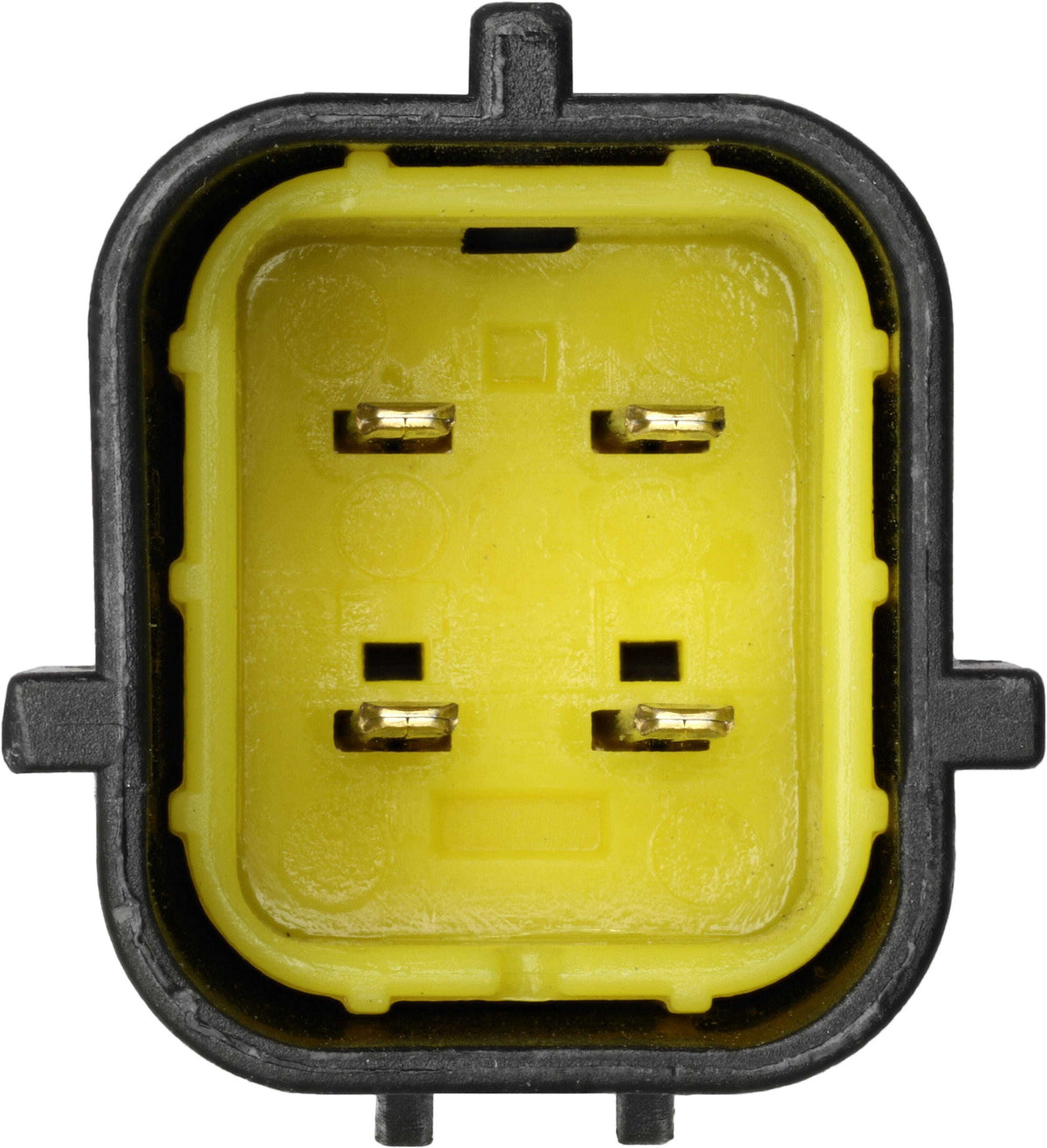 NGK 2010-09 Nissan Murano OE Type 4-Wire A/F Sensor