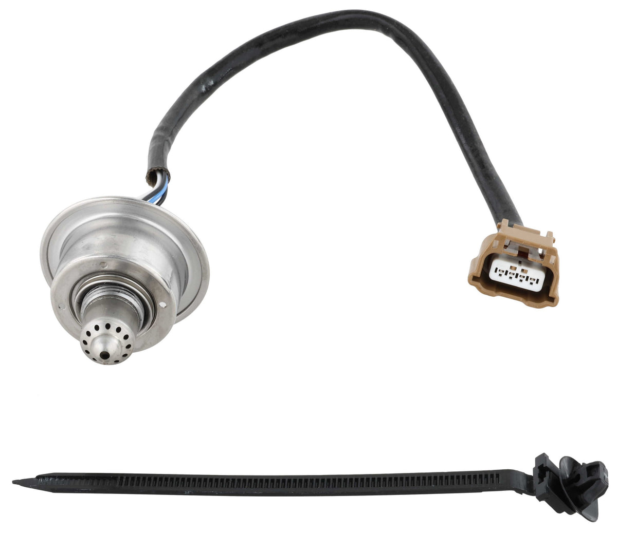 NGK 2017-14 Infiniti QX60 OE Type 4-Wire A/F Sensor