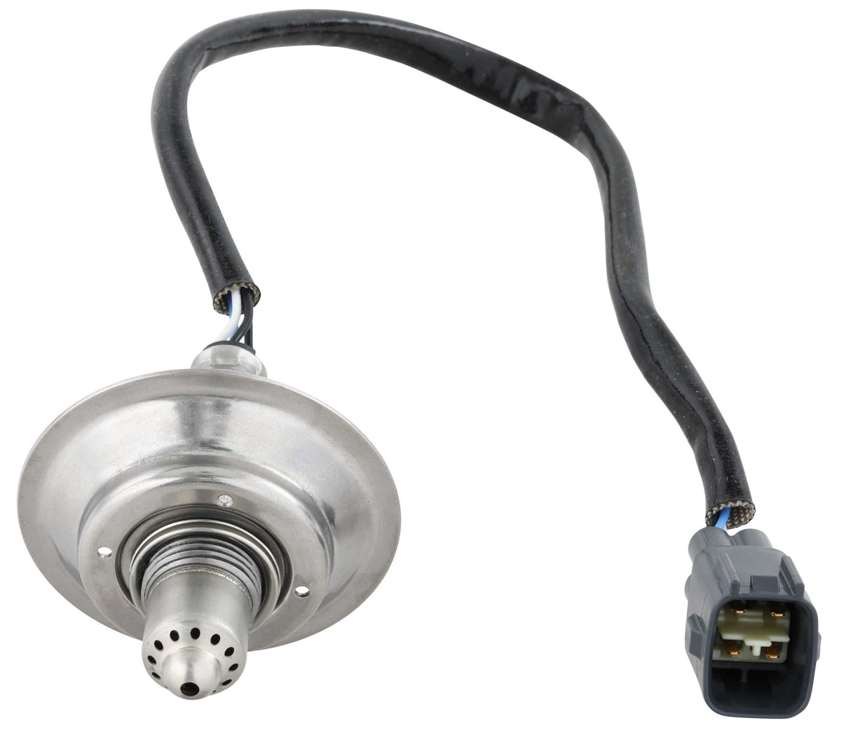 NGK 2019-12 Toyota Prius C OE Type 4-Wire A/F Sensor