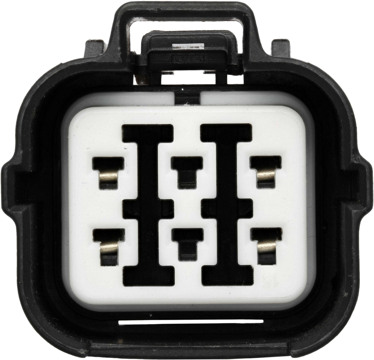 NGK 2006 Saab 9-2X OE Type 4-Wire A/F Sensor