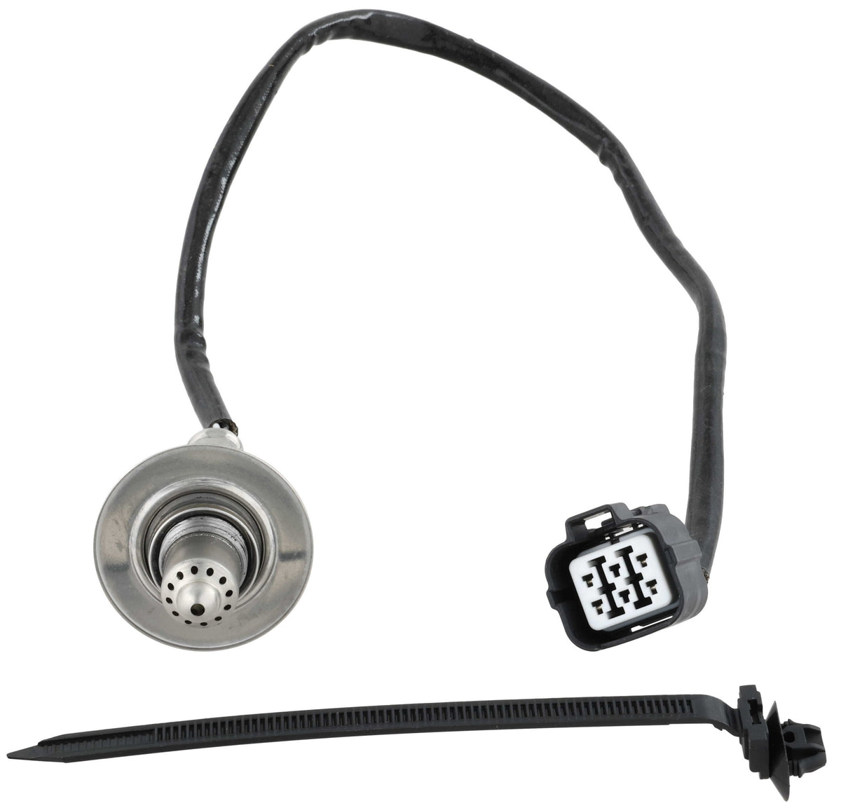 NGK 2006 Saab 9-2X OE Type 4-Wire A/F Sensor