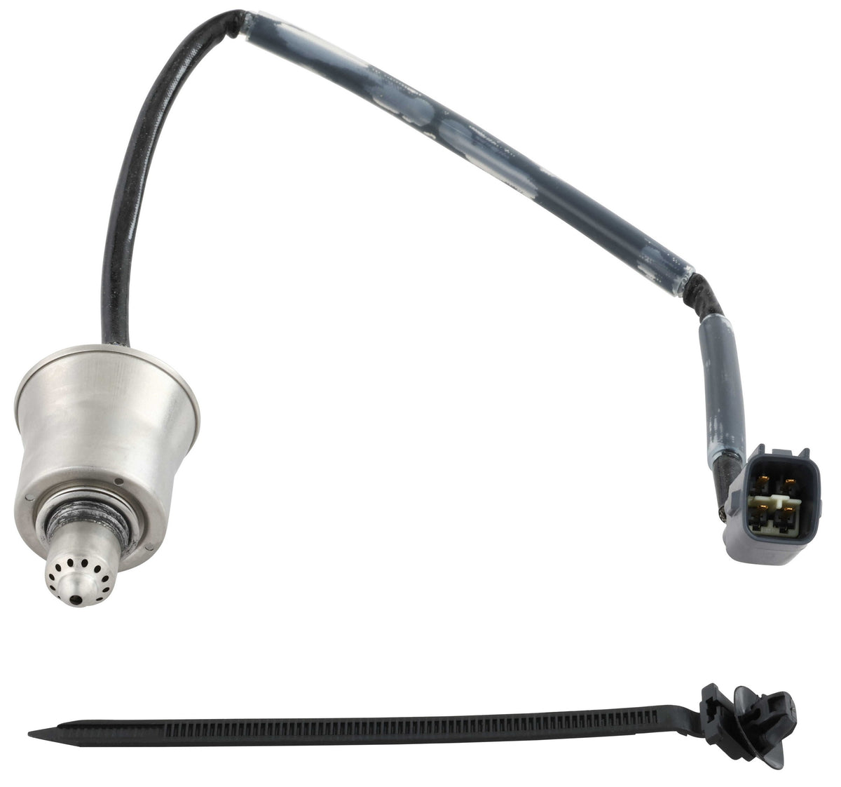 NGK 2017-16 Lexus GS200T OE Type 4-Wire A/F Sensor