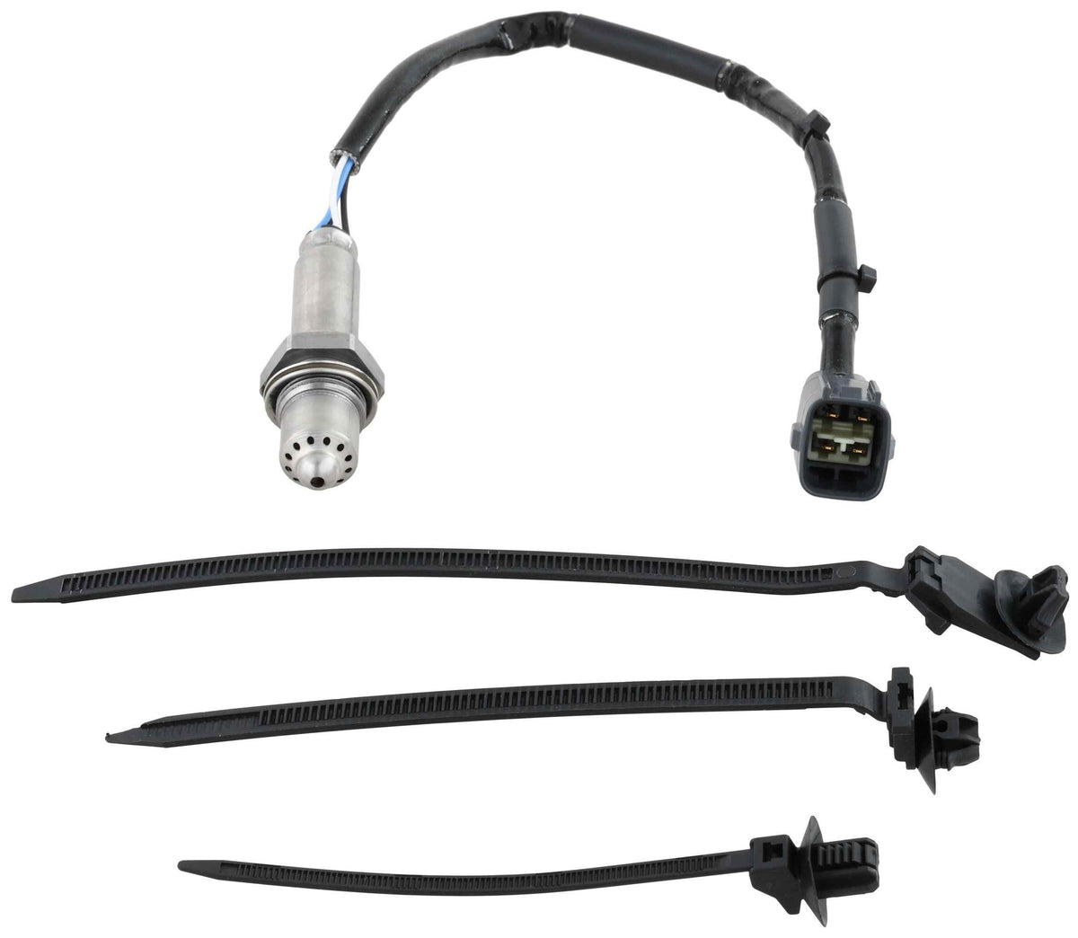 NGK 2017-11 Lexus CT200H OE Type 4-Wire A/F Sensor