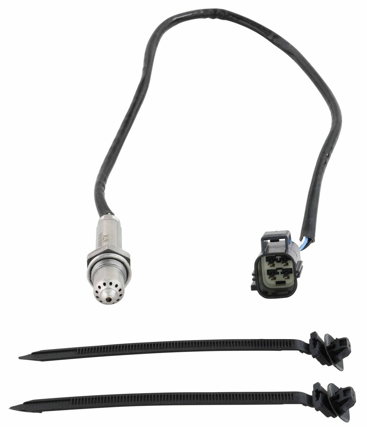 NGK 2012-10 Jaguar XFSS Country OE Type 4-Wire A/F Sensor