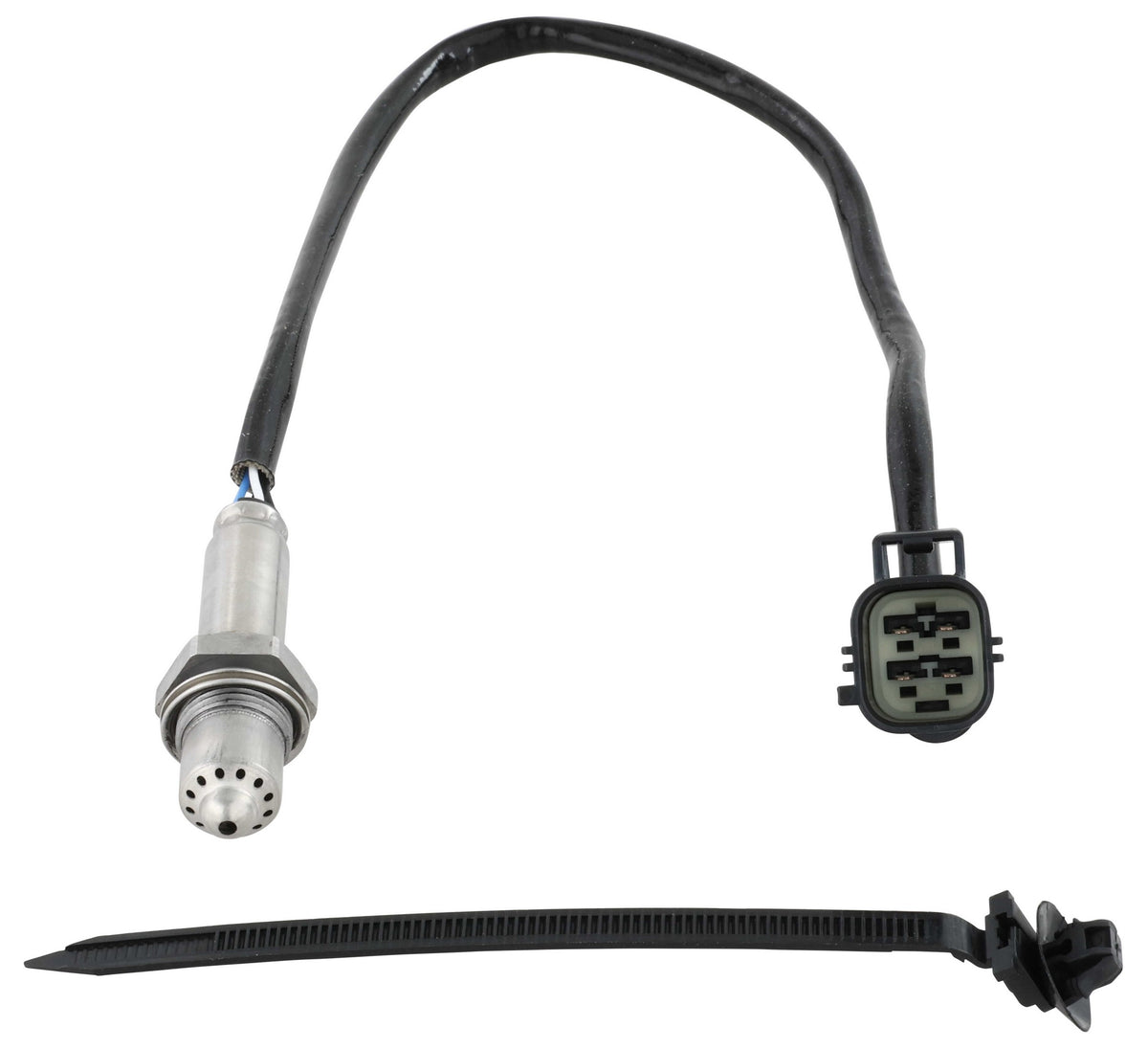 NGK 2009-05 Land Rover LR3 OE Type 4-Wire A/F Sensor