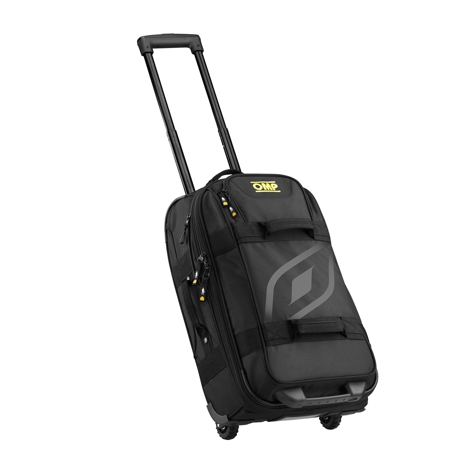 OMP Small Trolley