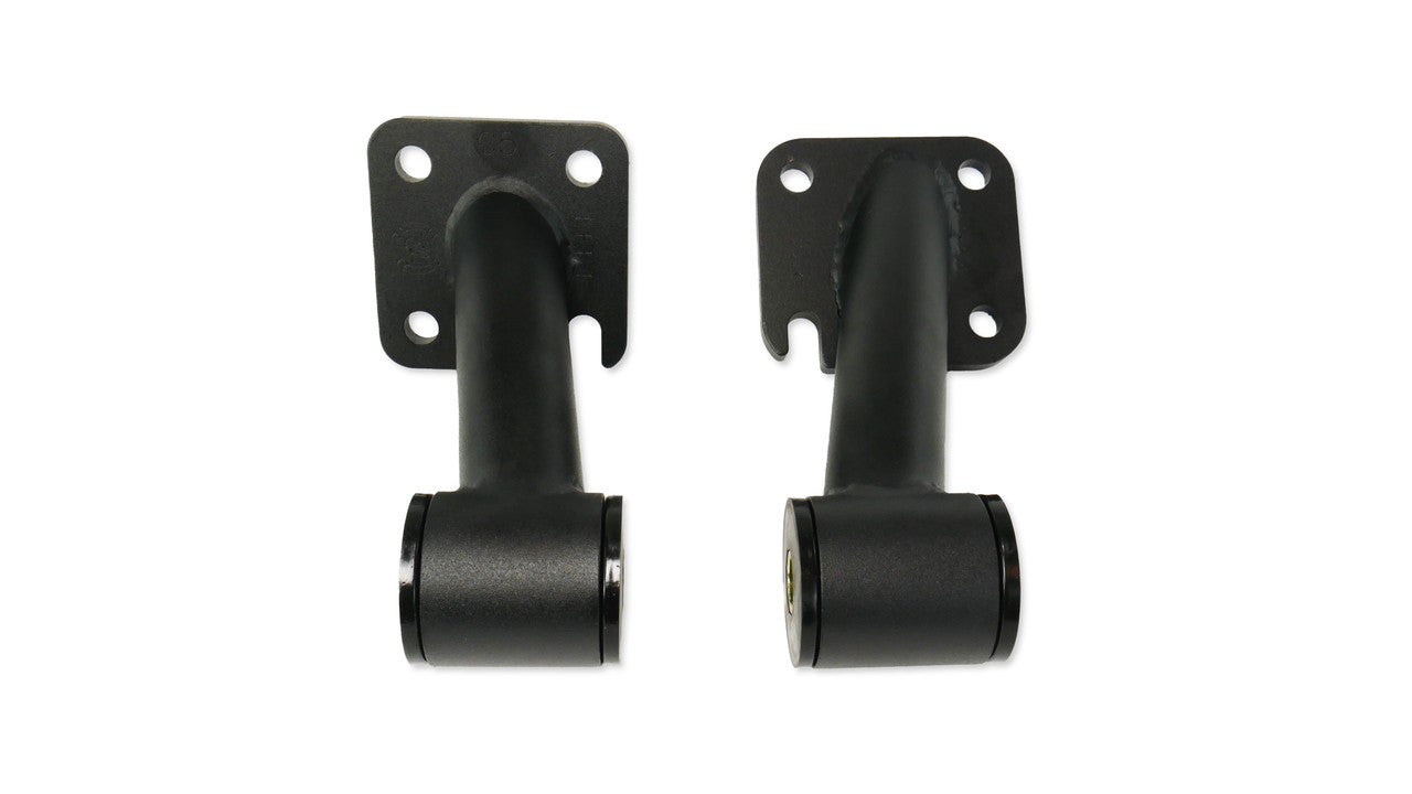 ISR Performance RB20 Swap Mounts for Nissan 240sx S13/14
