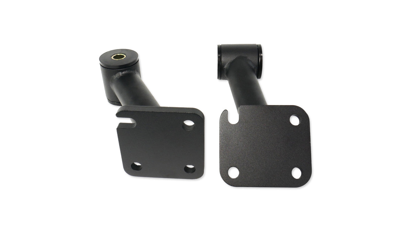 ISR Performance RB25 Swap Mounts for Nissan 240sx S13/14