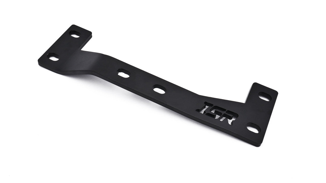 ISR Performance Manual Transmission Crossmember - SR KA 240sx (S13) & (S14)