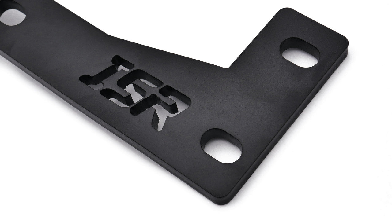 ISR Performance Manual Transmission Crossmember - SR KA 240sx (S13) & (S14)