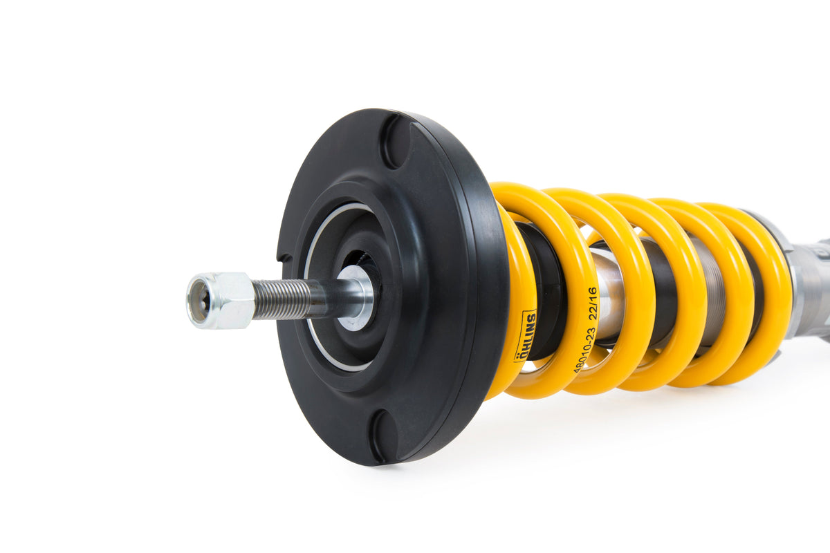 Ohlins 98-12 Porsche Boxster/Cayman (986/987) Road & Track Coilover System