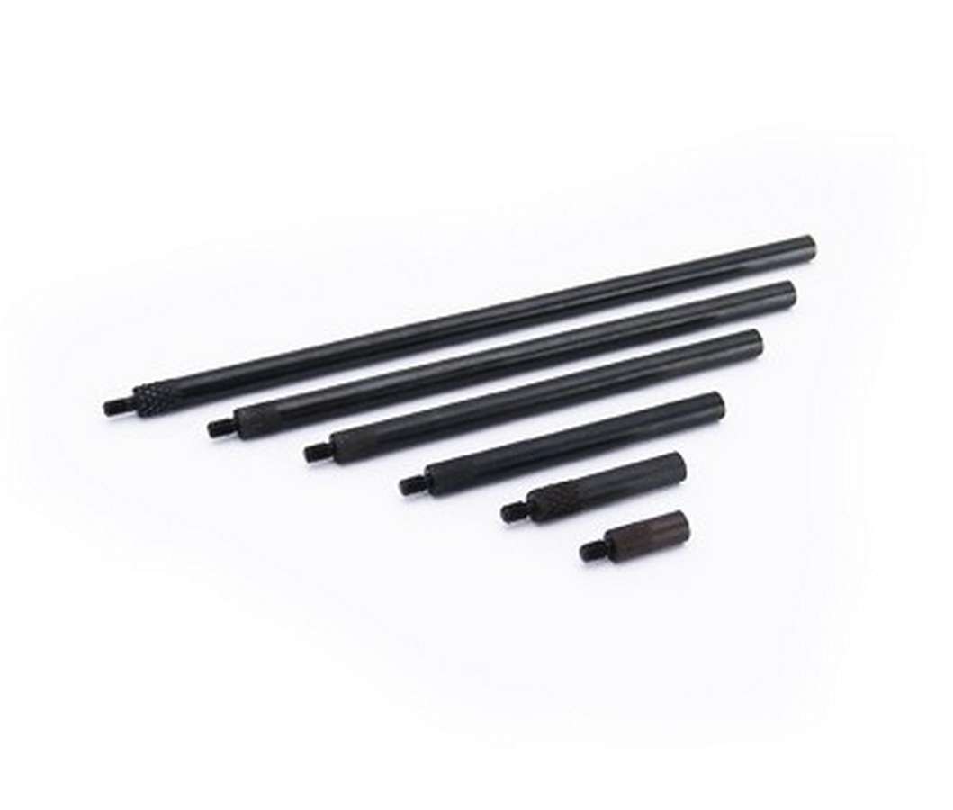 Comp Cams Extension Kit, 1/2-5In Dial Ind Icator