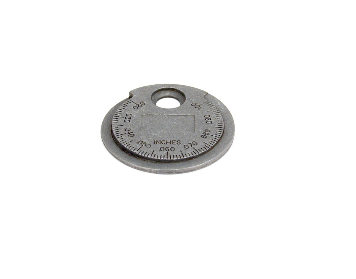 Comp Cams Gapping Tool, Spark Plug