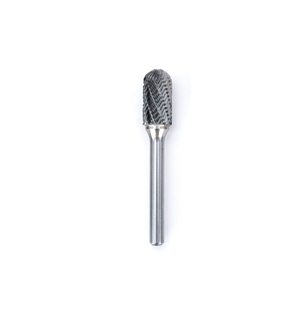 Comp Cams Carbide Burr, 2In Oval