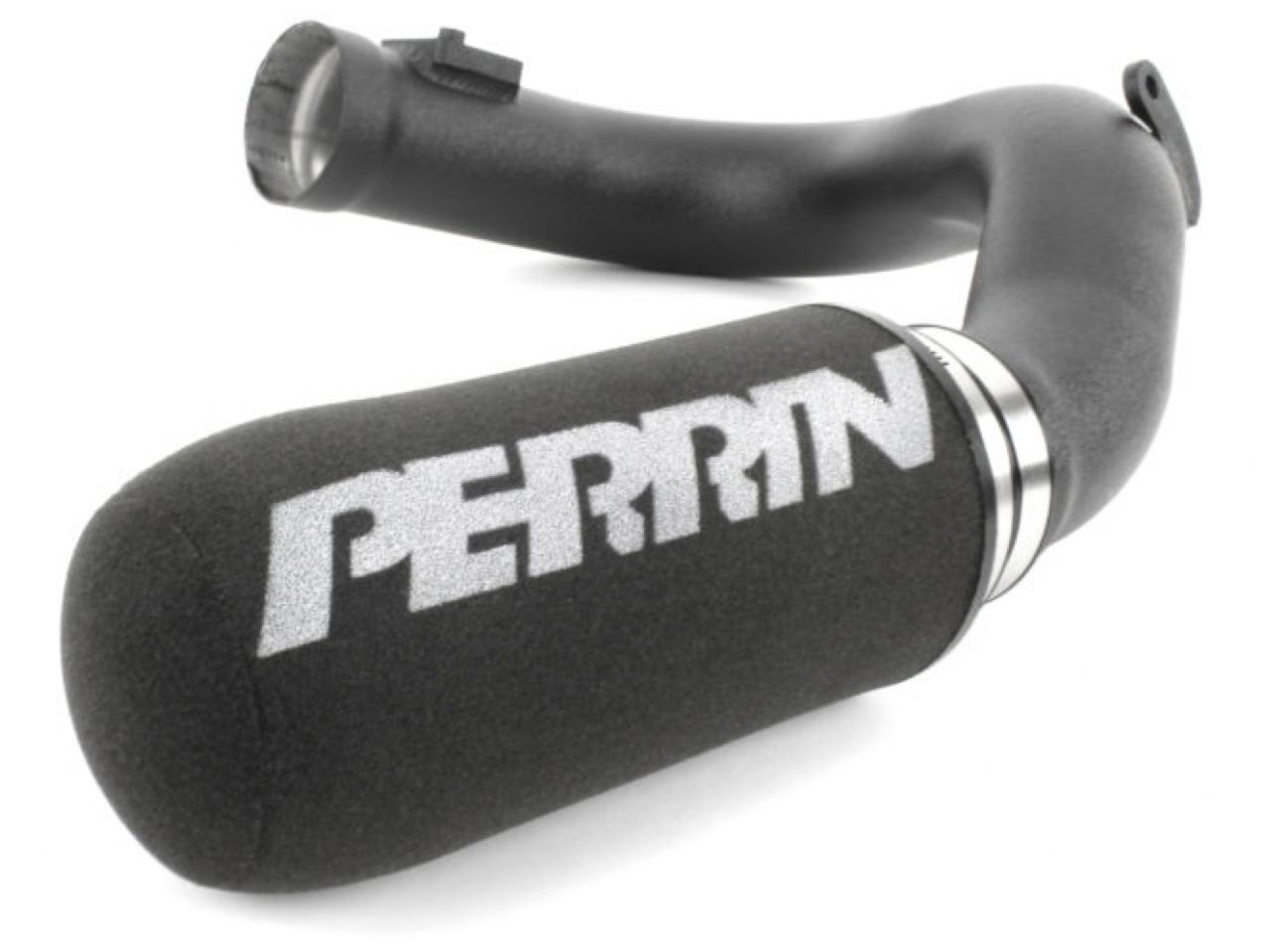 PERRIN 17-20 Subaru BRZ / 17-20 Toyota 86 (Automatic Only) Cold Air Intake - Black