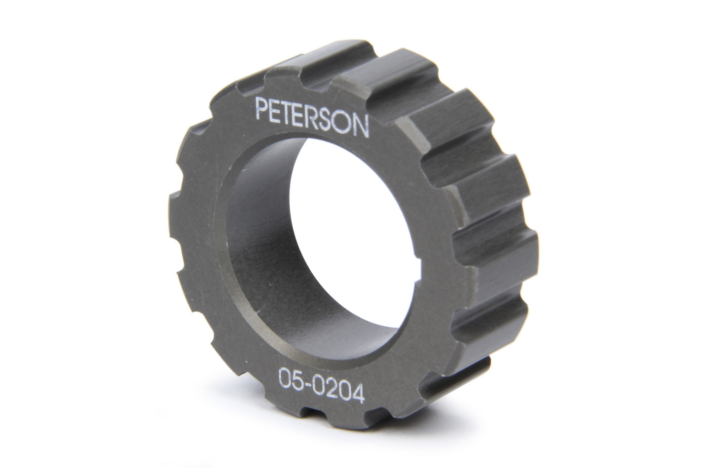 Peterson Fluid Systems Pulley 14 Tooth .560 Width 1 ID 1/8 Key