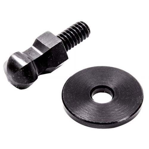 Peterson Fluid Systems Drive Spud Ball 1/4-28