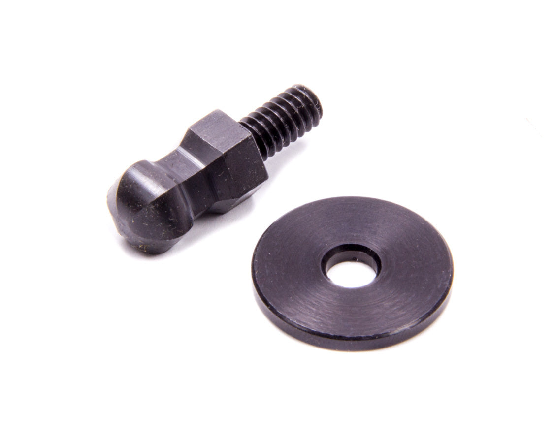 Peterson Fluid Systems Drive Spud Ball 1/4-20