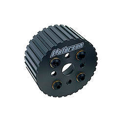 Peterson Fluid Systems Pulley 28 Tooth 2in Wide W/P