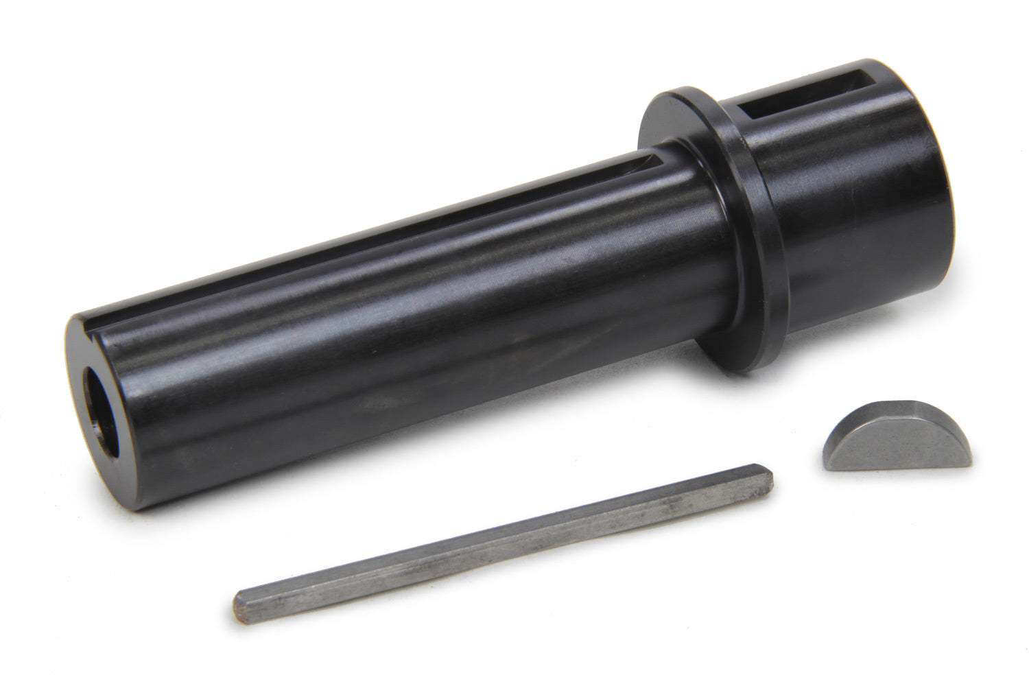 Peterson Fluid Systems Chevrolet Small Block Mandrel 3.250in